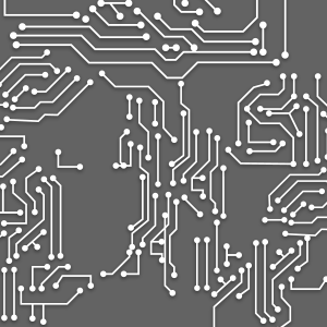 The voltage across an element is